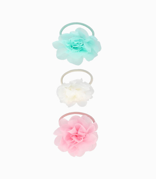 Collet niña con flores Talla Única / Varios