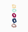 Collet Niña Scrunchie