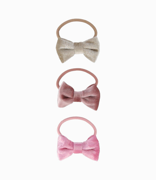 Collet niña con diseño