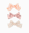 Pack De Tres Pinches Cintas