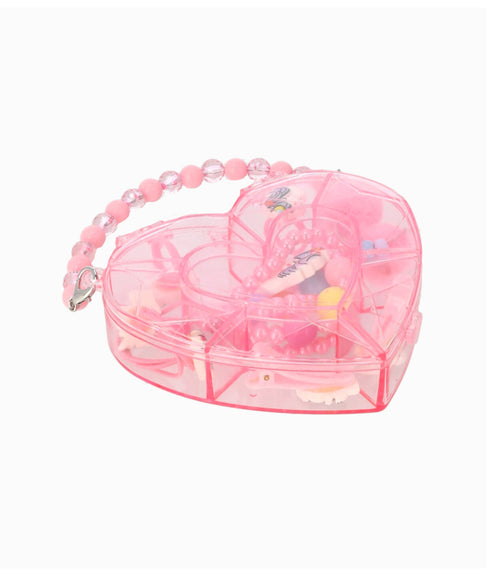 Pinche niña set