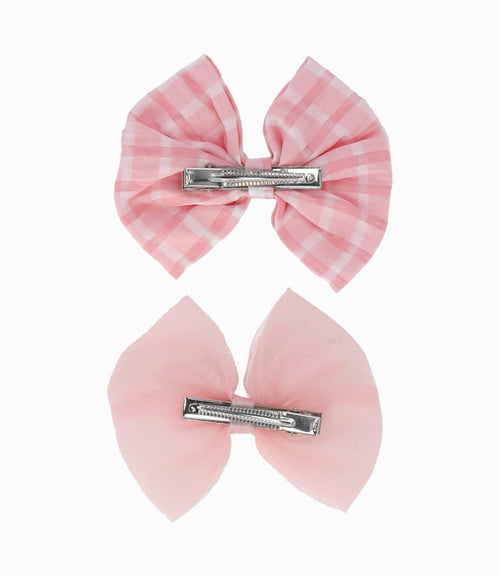 Pinche niña cinta Talla única / Varios