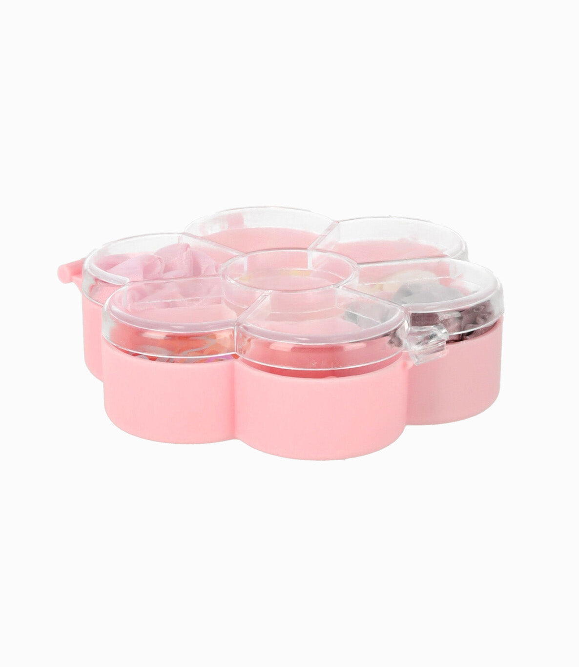 Pinche niña set Talla única / Varios