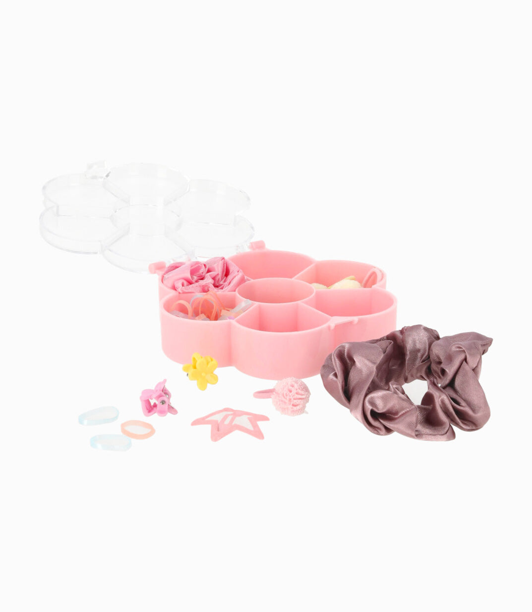 Pinche niña set Talla única / Varios
