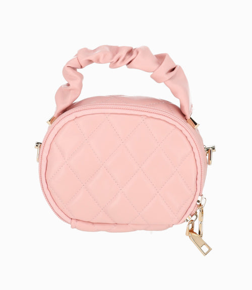 Cartera niña básica Talla Única / Rosado