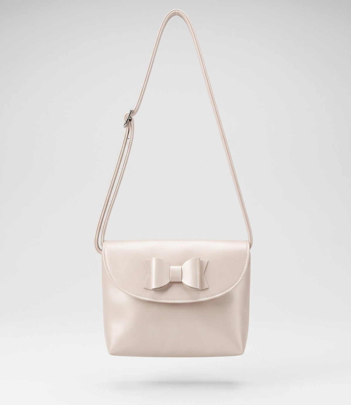 Cartera niña con flor Talla única / Varios