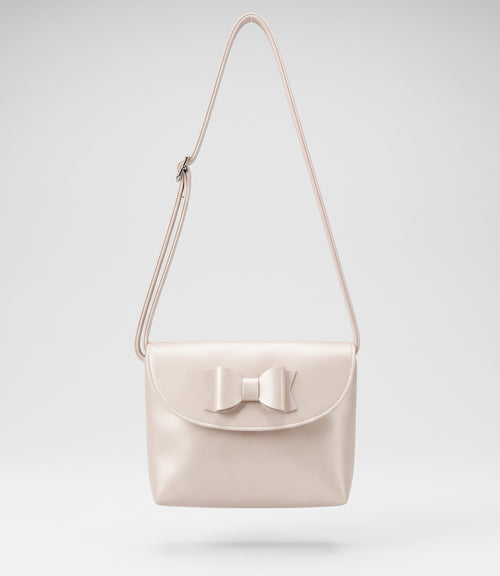 Cartera niña con flor Talla única / Varios