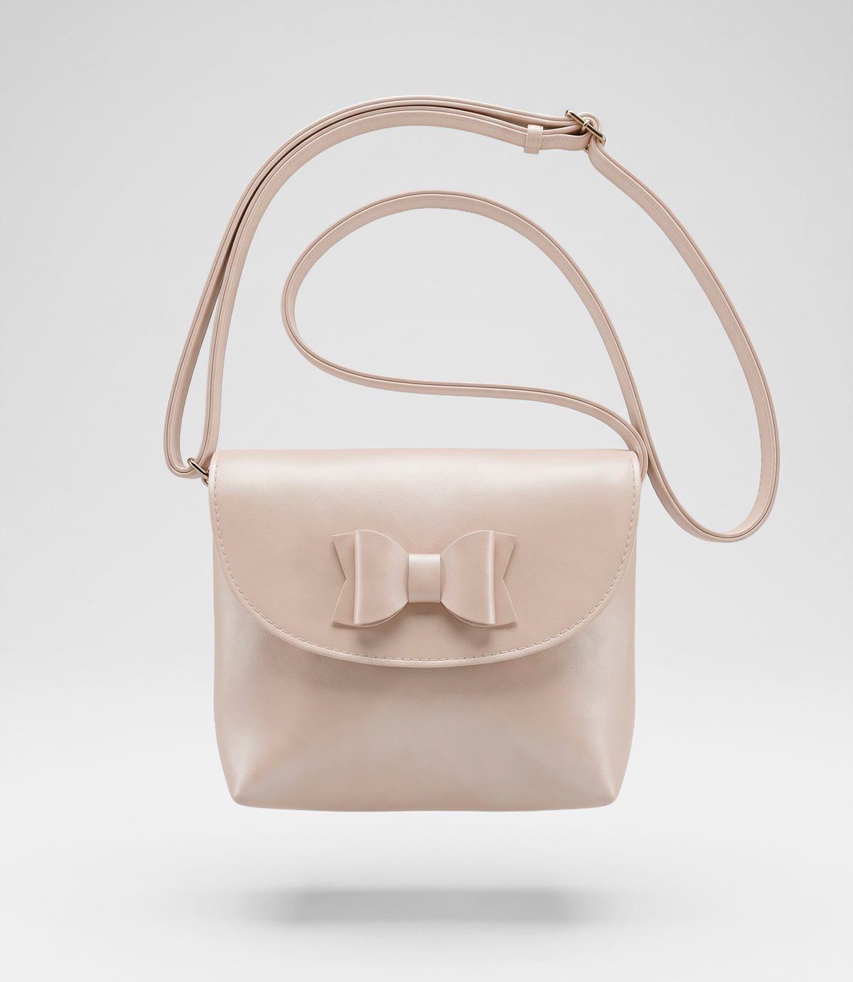 Cartera niña con flor Talla única / Varios