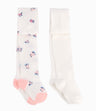 Pack Panty Niña 2 Unidades