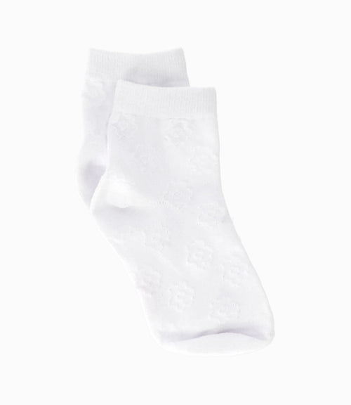 Calcetín niña basico