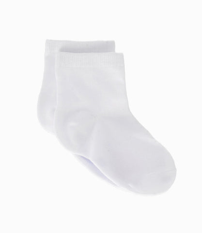 Calcetín niña básico