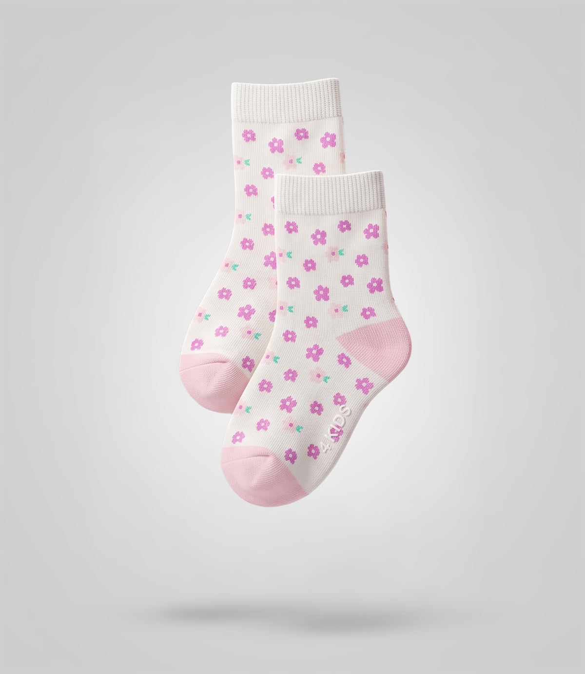 Pack calcetín niña 3 pares 0-1 años / Varios