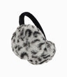 Orejeras Niña Animal Print