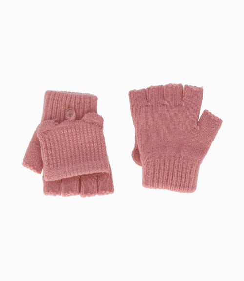 Guantes niña básicos