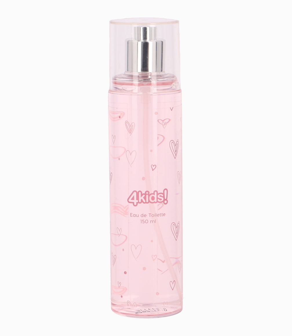Perfume Niña
