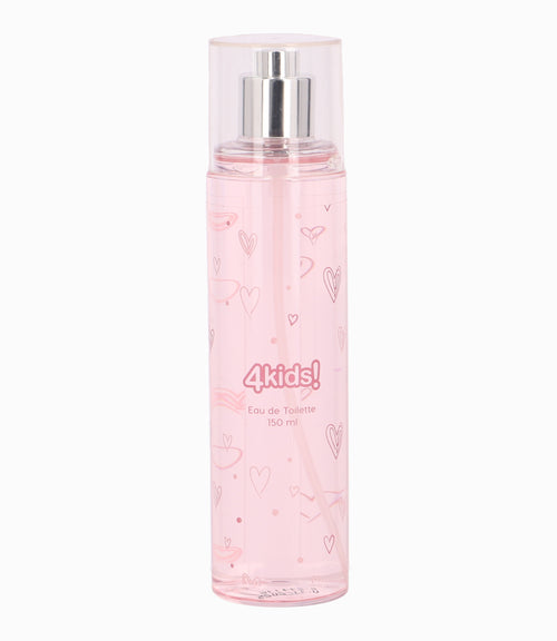 Perfume Niña