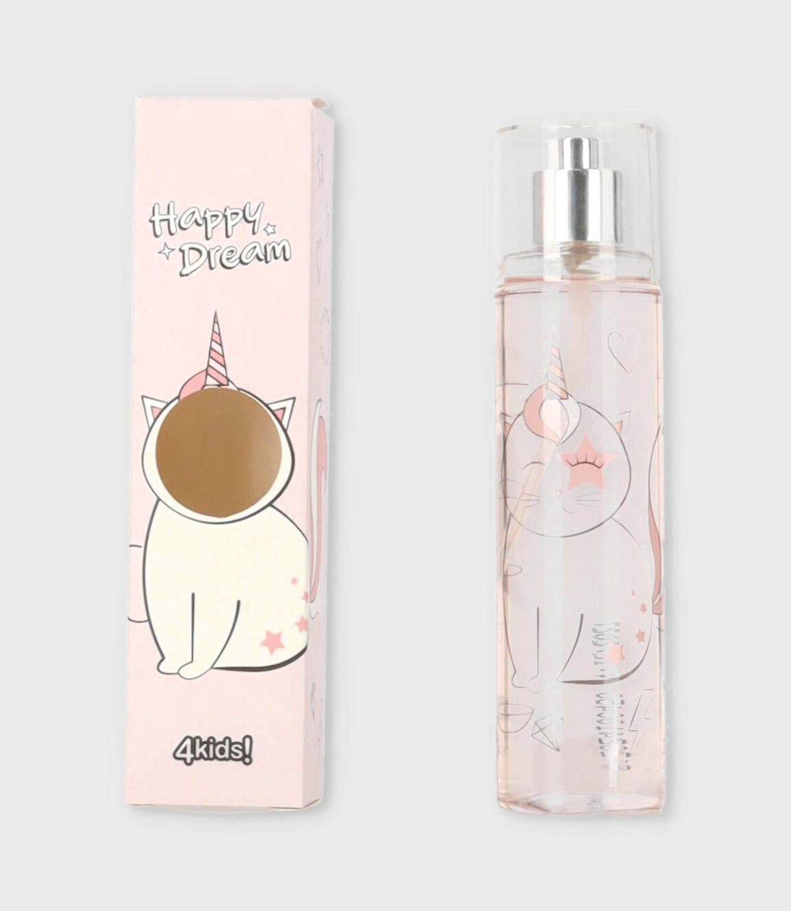 Perfume niña happy dreams