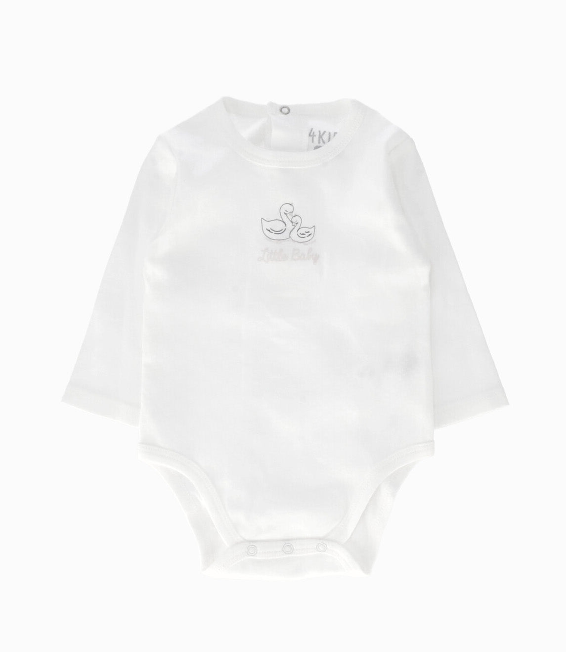 Ajuar recién nacida de 6 piezas