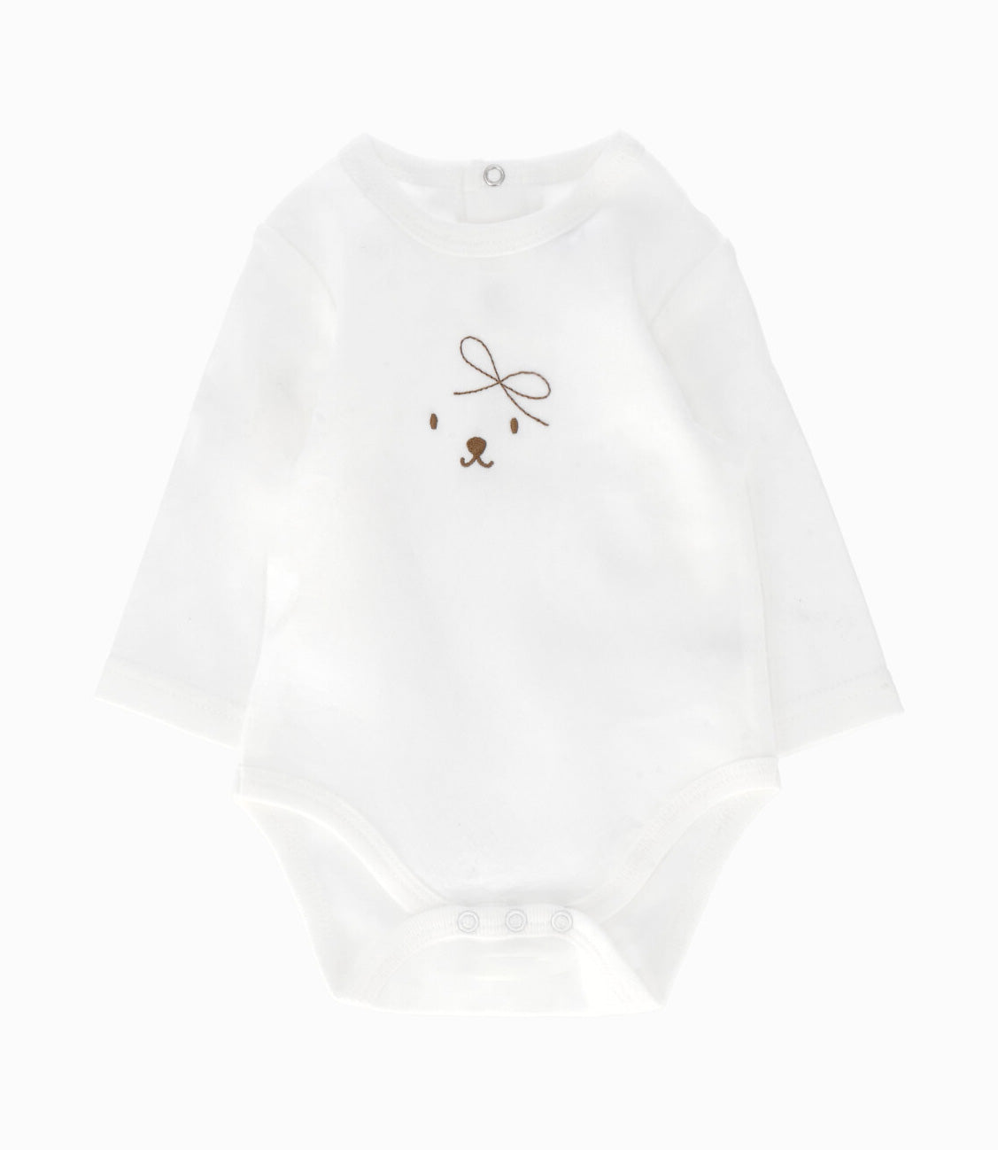 Ajuar recién nacida 6 piezas 0 meses / Rosado