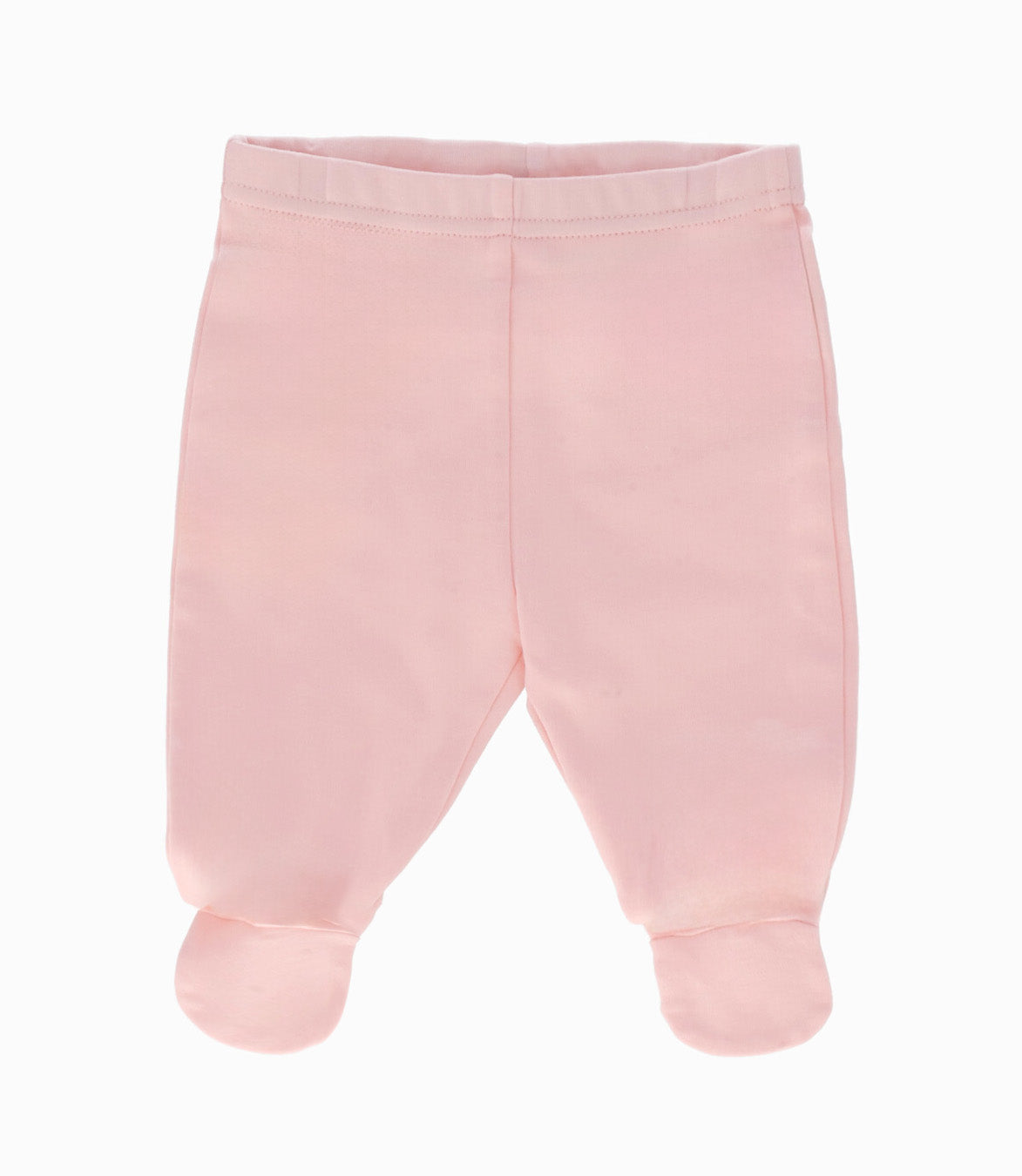 Ajuar recién nacida 6 piezas 0 meses / Rosado