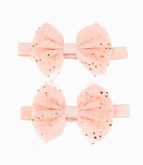 Cintillo Recién Nacida Cinta