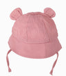 Gorro Recién Nacida Orejas Sobresalientes