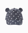 Gorro Recién Nacida Orejas Sobresalientes
