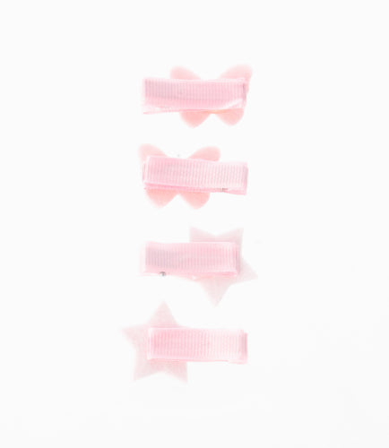 Pinche Recién Nacida Mariposas Y Estrellas