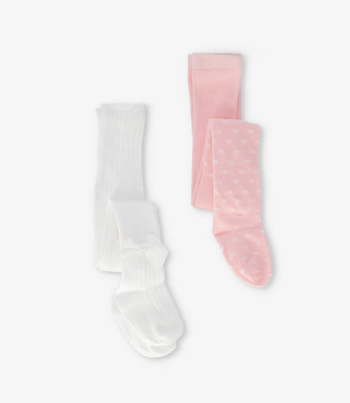 Panty recién nacida 2 unidades