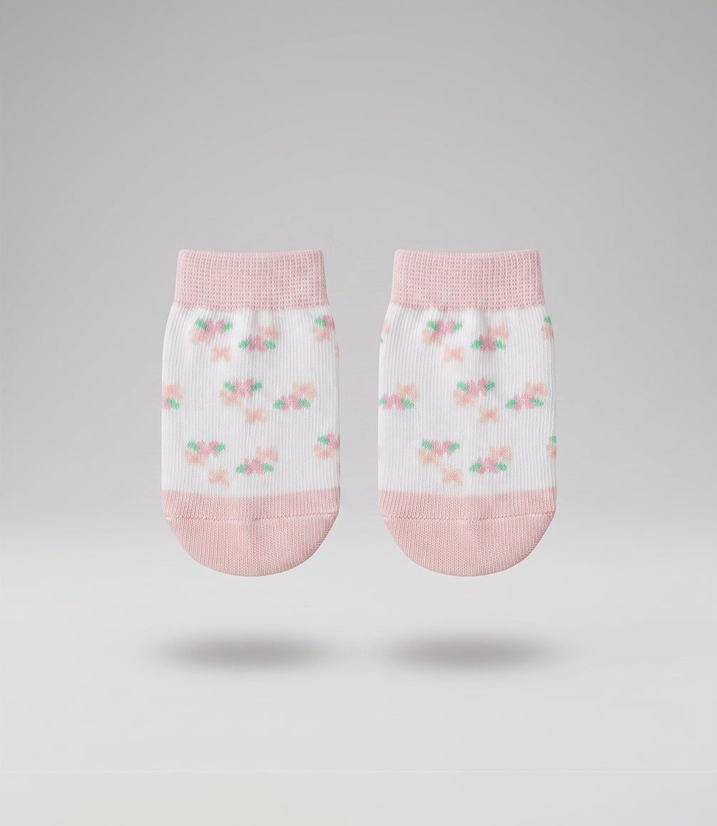 Pack calcetín recién nacida 3 pares 0-6 meses / Varios