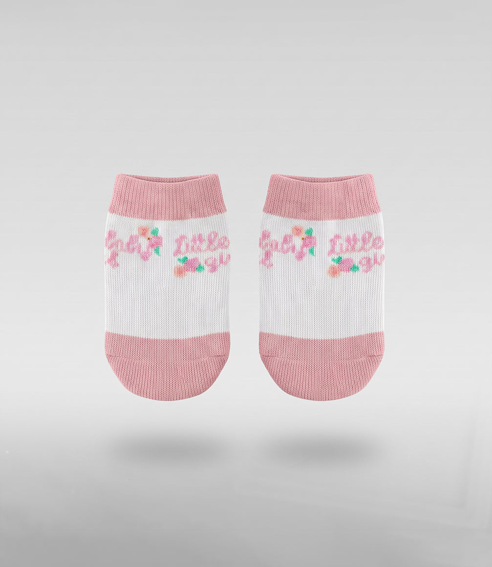 Pack calcetín recién nacida 3 pares 0-6 meses / Varios