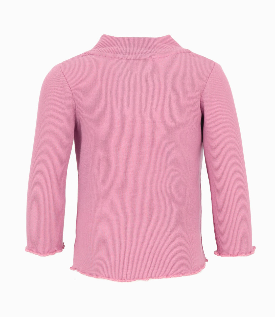 Polera niña beatle 2 años / Burdeo