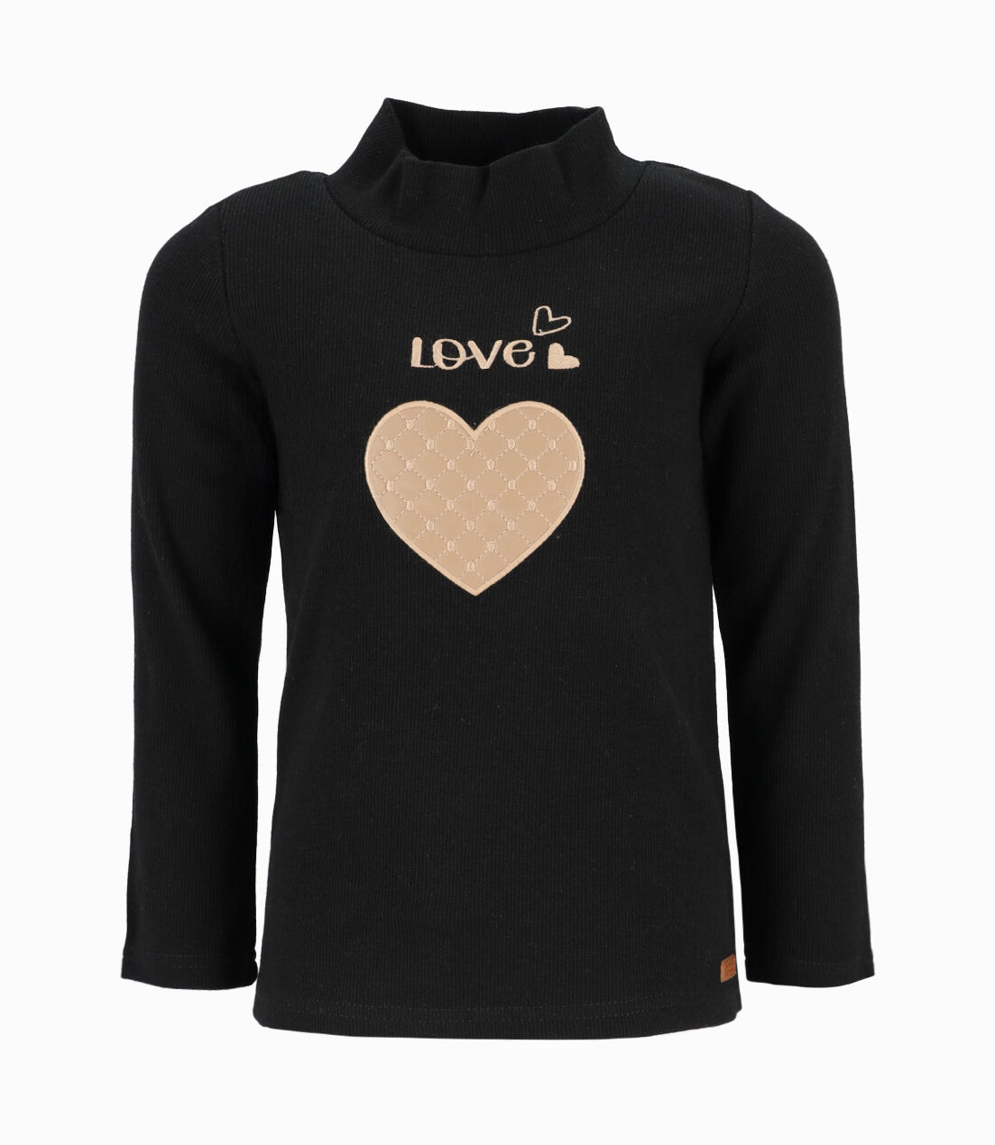 Polera niña beatle