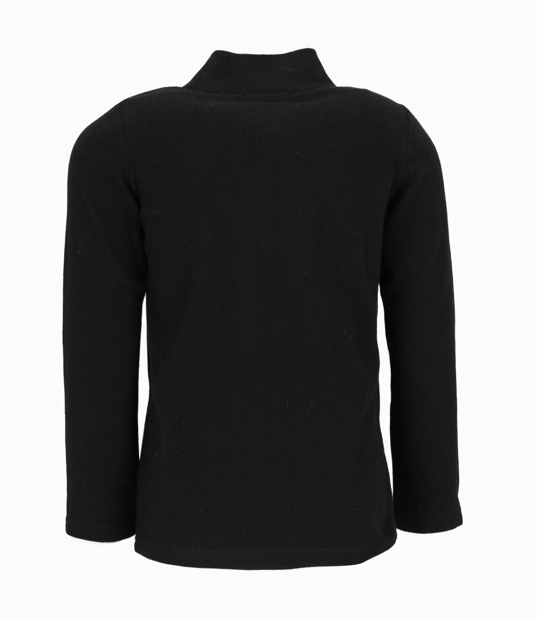 Polera niña beatle