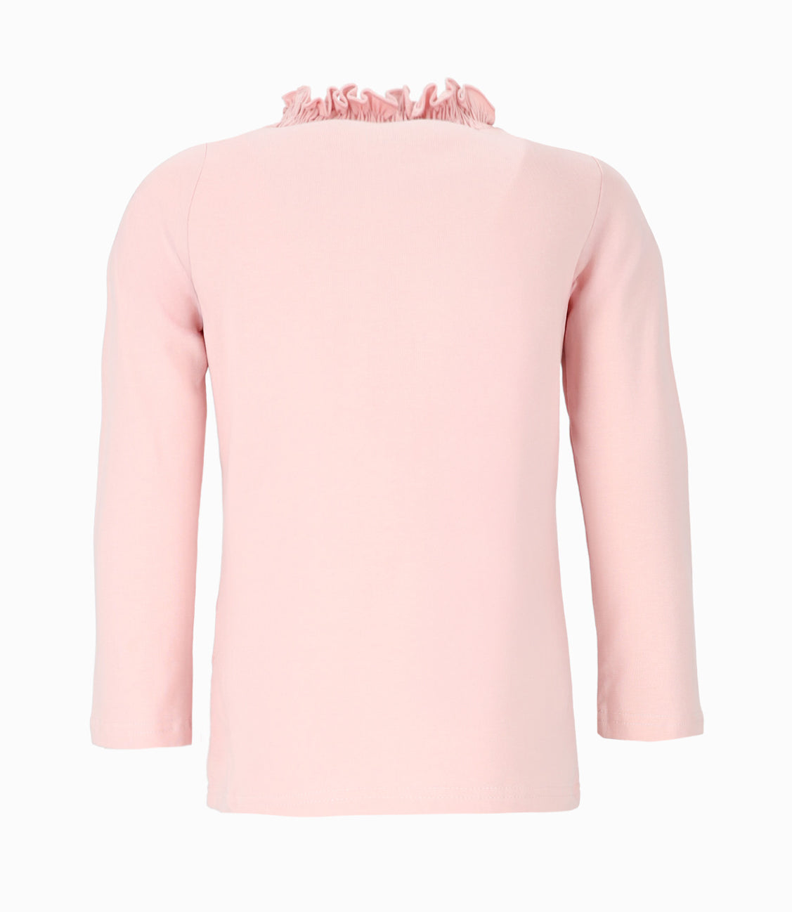 Polera niña beatle 2 años / Rosado