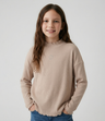 Polera niña beatle básico