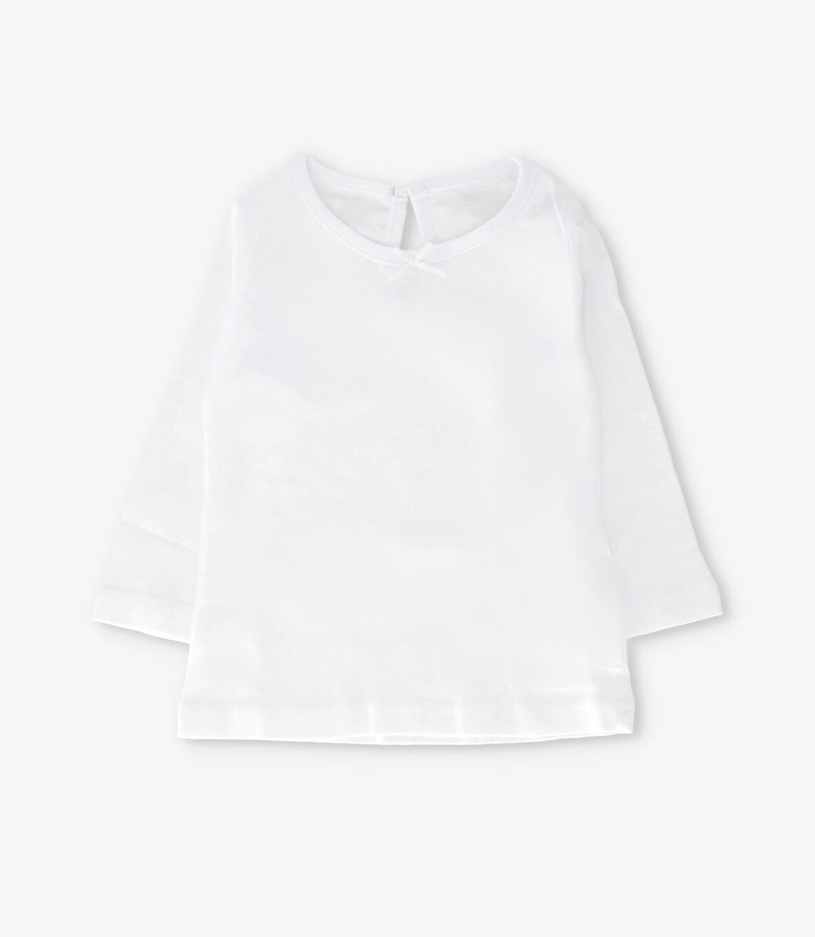 Polera niña 2 unidades