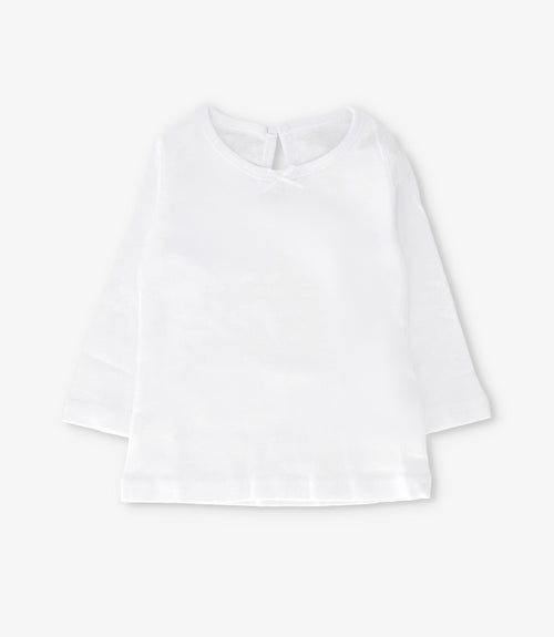 Polera niña 2 unidades