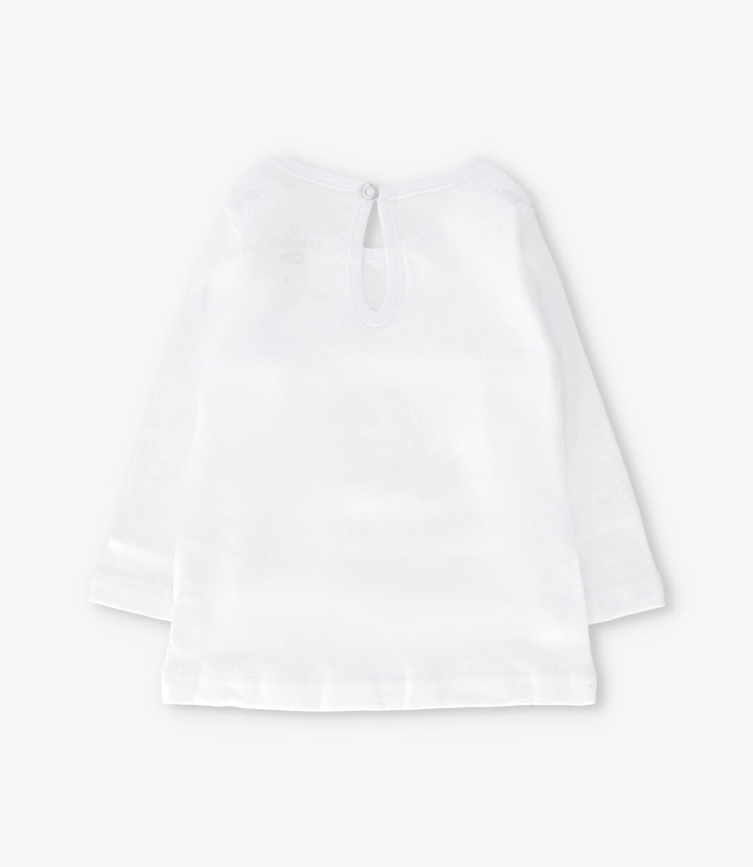 Polera niña 2 unidades