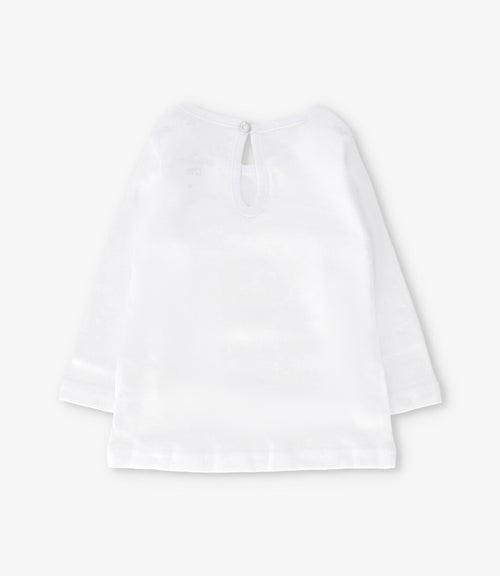 Polera niña 2 unidades