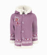 Chaqueta Niña Con Estampado