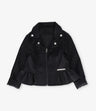 Chaqueta niña biker