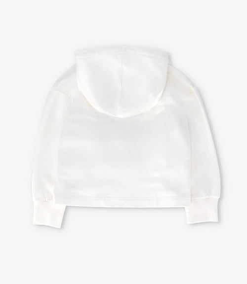 Polerón niña con oso