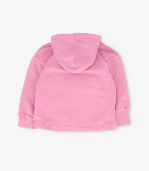 Polerón niña con oso