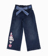 Jeans niña love
