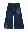 Jeans niña love