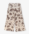 Jeans niña animal print