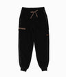 Pantalón niña jogger