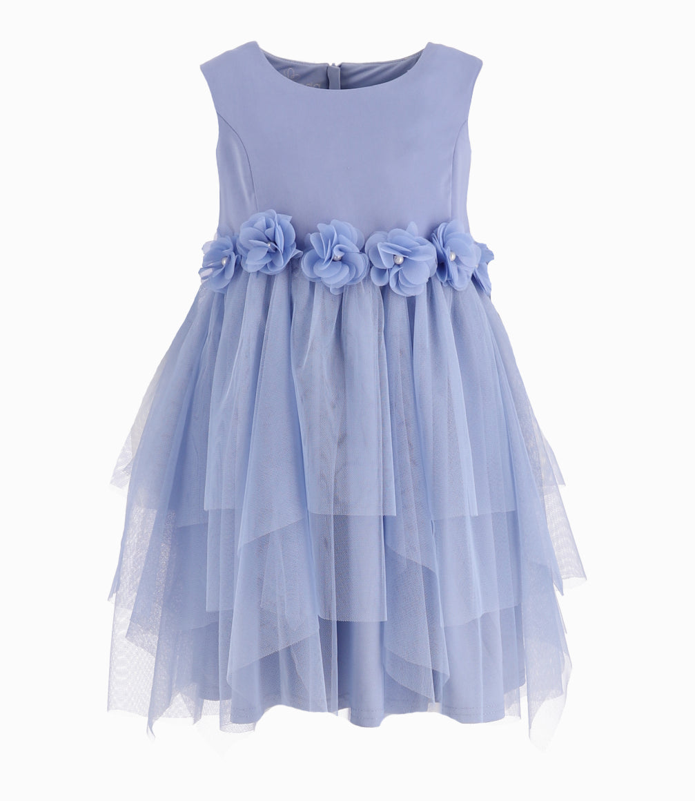 Vestido Niña Formal