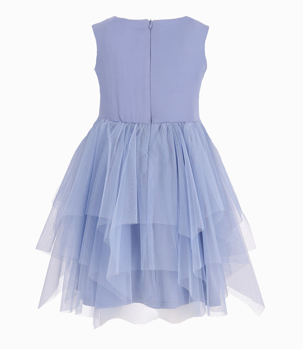 Vestido Niña Formal